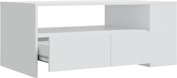 Image du produit vidaXL Couchtisch (102 x 55 x 42 cm)
