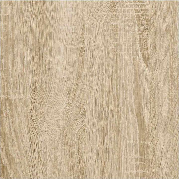 Actual product image vidaXL Dekoplatten