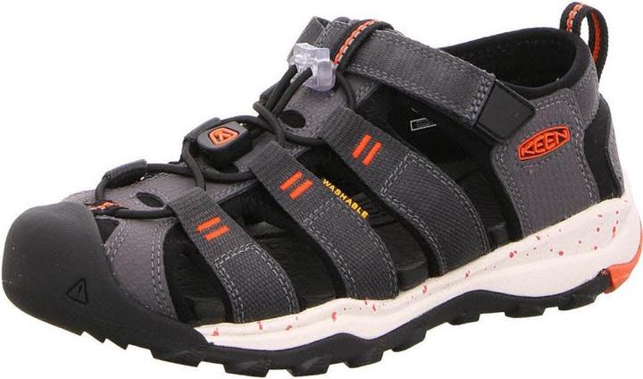 Actual product image Keen Newport Neo H2 Sandals Youth (39)