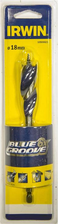 Actual product image Irwin 18mm (18 mm)