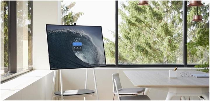 Image du produit Microsoft MS Surface HUB 2 CAMERA BA USB-C 4K 90degree DK/FI/NO/SE