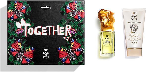 Produktbild Sisley Noël 2021 Eau de Parfum 30 / CP50 (Eau de Parfum, 80 ml)
