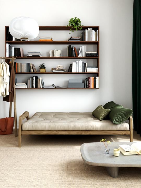 Actual product image Karup Design Grab (3-seater, Sofa bed)