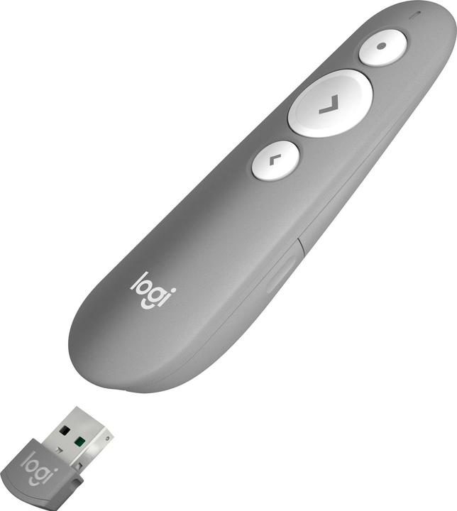 Image du produit Logitech R500S