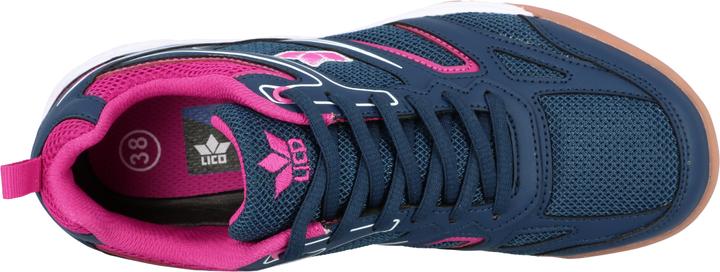 Actual product image Lico Airsoft Indoor (41)