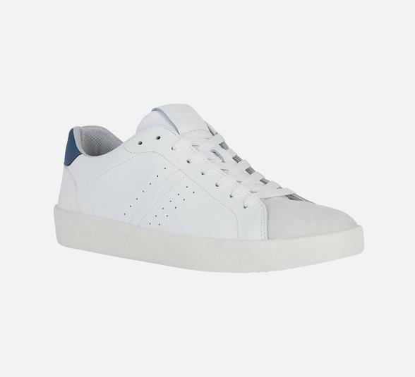 Image du produit Geox U Affile Sneaker (46)