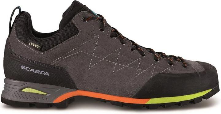 Produktbild Scarpa Zodiac GTX Schuhe (45)