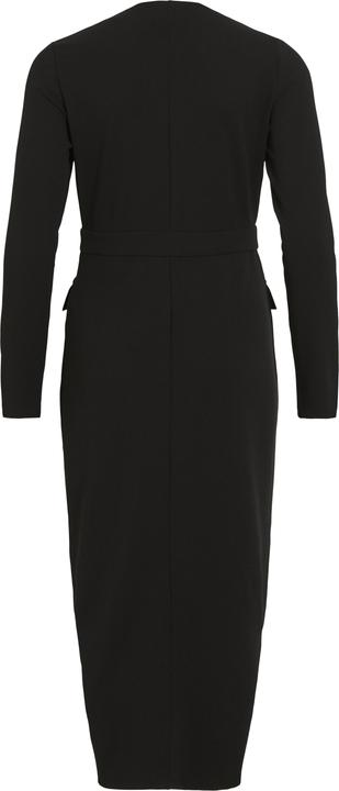 Produktbild Vila VICLARA Langarm Maxikleid (M)