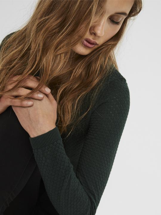 Produktbild Vero Moda Strukturierter Pullover (XS)
