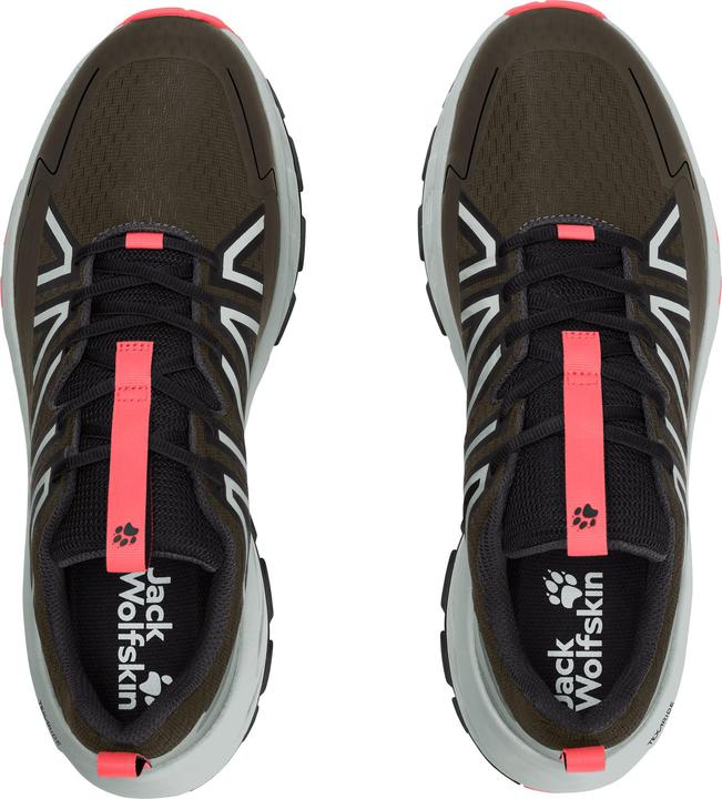 Produktbild Jack Wolfskin Wild Hike Low M (41)