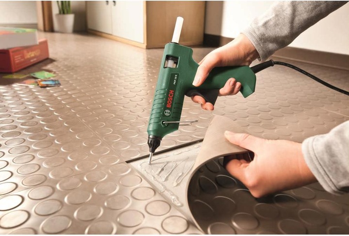 Immagine prodotto Bosch Home & Garden Pistola per colla a caldo PKP 18 E