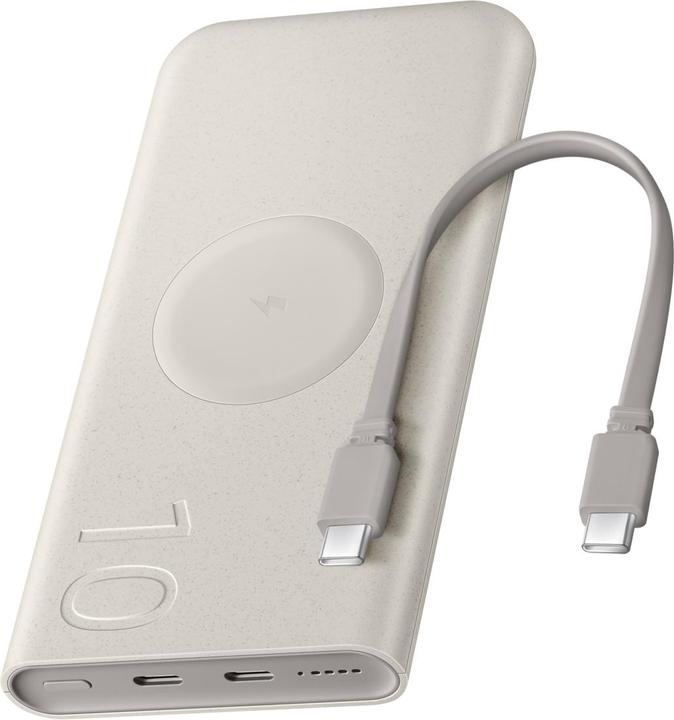 Actual product image Samsung Wireless Battery Pack (10000 mAh, 25 W, 37 Wh)