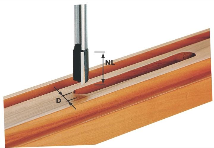 Produktbild Festool Nutfräser HW S8 D22/20