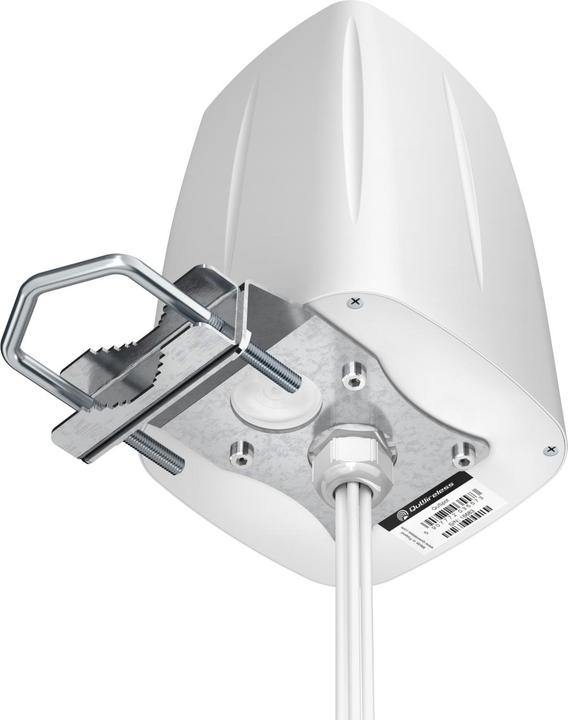 Actual product image Quwireless Antenna QuOmni 5G/LTE Global (4G, 5G, 3G, 2G)