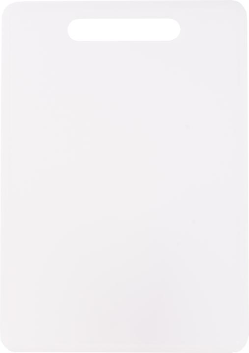 Actual product image Benson Home Cutting board plastic 31 x 21 cm