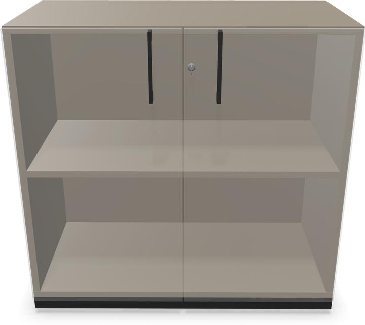 Immagine prodotto Narbutas Scelta armadio con porta a battente (80 x 40 x 76 cm)