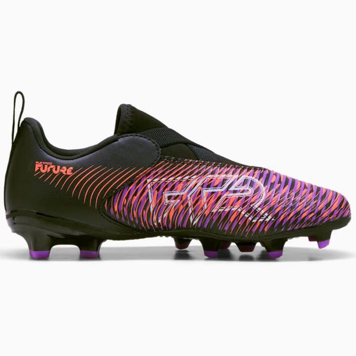 Produktbild Puma Future 8 Match FG/AG (28)