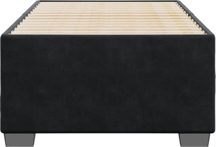 Image du produit vidaXL Bettgestell (100 x 200 cm)