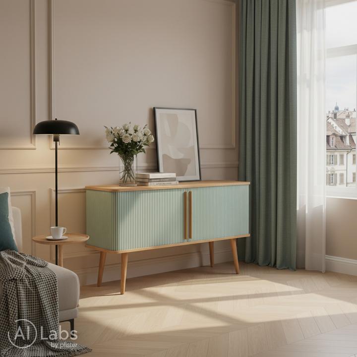 Image du produit edy&liv Helin (135 x 40 x 75 cm)