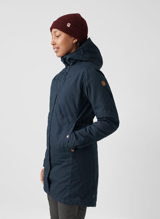 Productafbeelding Fjällräven Kiruna (S)