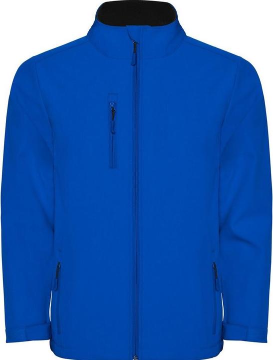 Produktbild Alpinia Nebraska Softshelljacke (L)