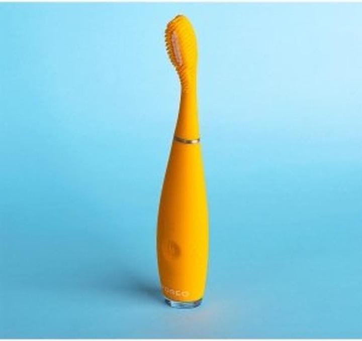 Produktbild Foreo ISSA mini 3 ultra-hygienische 4-in-1 Zahnbürste (Schallzahnbürste)