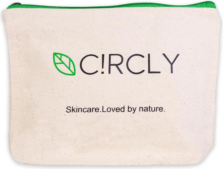 Accentra Kosmetiktasche C!RCLY