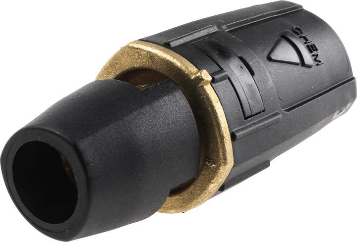 Image du produit Kärcher Professional Buse tripleTaille de la buse36 Buse manuelle commutableRaccordM18x15