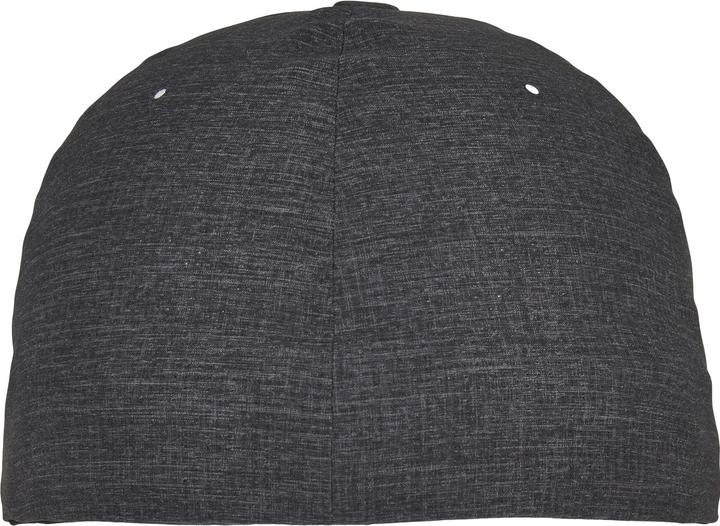 Produktbild Flexfit Delta® Carbon Cap – 2 Tone - 19591 (M, S)