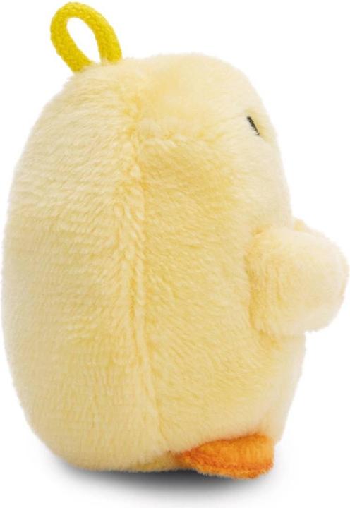 Immagine prodotto Magni NICI giocattolo di peluche pulcino Tschieps giallo 5cm (5 cm)