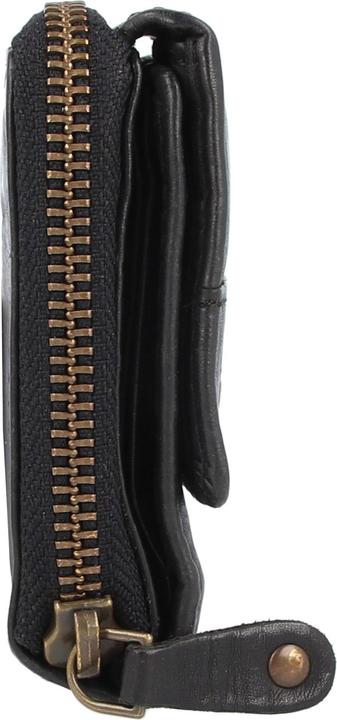 Image du produit Harbour 2nd Anchor Love Carla Porte-monnaie en cuir 12 cm