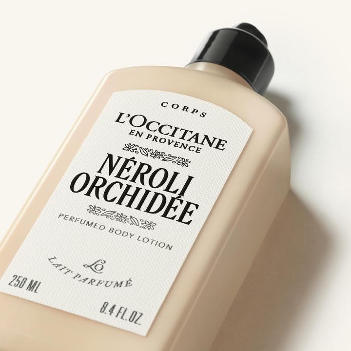 Produktbild L'Occitane Neroli & Orchidée (Körpermilch, 250 ml)