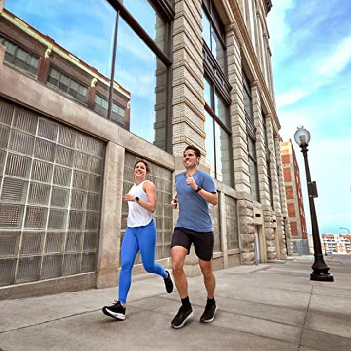 Actual product image Garmin Forerunner 55 (42 mm)