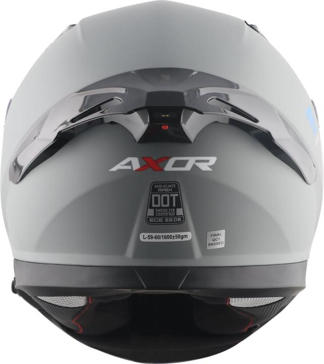 Produktbild Axor APEX SMART Integralhelm (L)