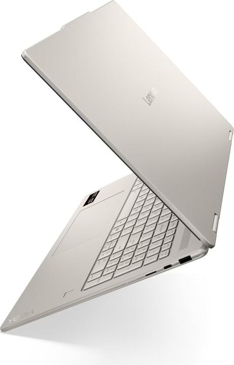 Produktbild Lenovo Yoga 7 2-in-1 (16", 512 GB, 16 GB, Eng. Int., AMD Ryzen AI 5 340)