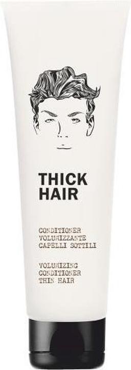 Produktbild Dear Barber Thick Hair Conditioner 150ml (150 ml)