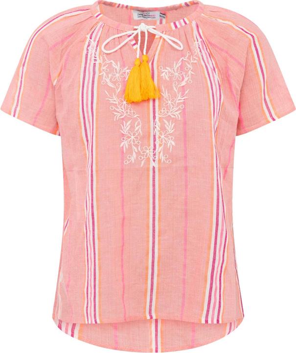 Neon corallo
