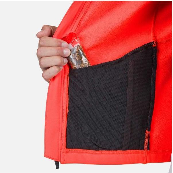 Produktbild Rossignol Neues Hero Classique Clim Sweatshirt (M)