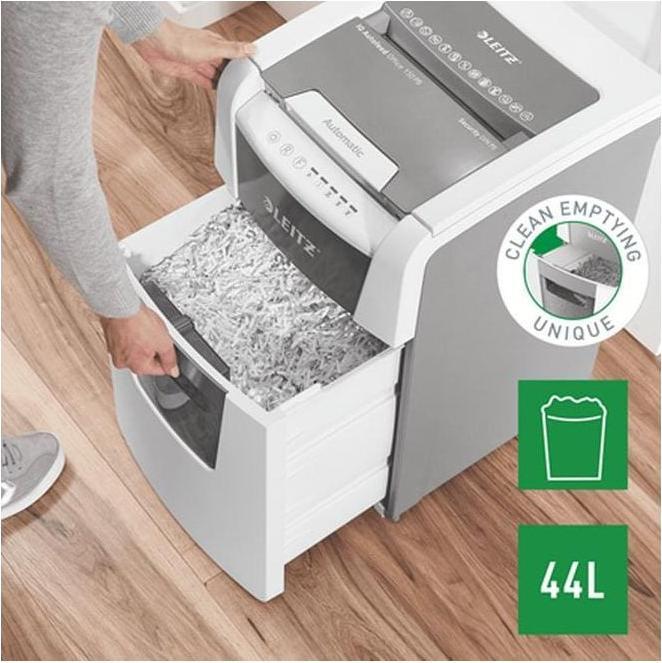 Produktbild Leitz IQ Autofeed Office 150 P-5 (Microschnitt)