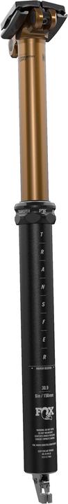 Produktbild Fox Transfer F-S K (30.90 mm)
