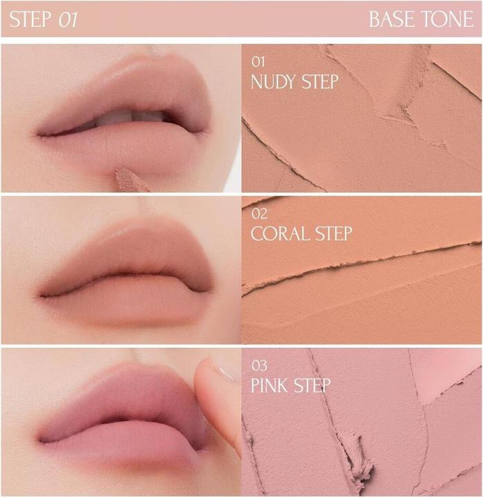 Produktbild Muzigae Mansion Abdeckung Bindefarbe