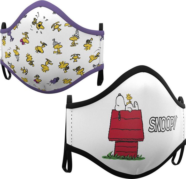 Produktbild My Other Me Hygienische Maske 2 Stück (2 x)