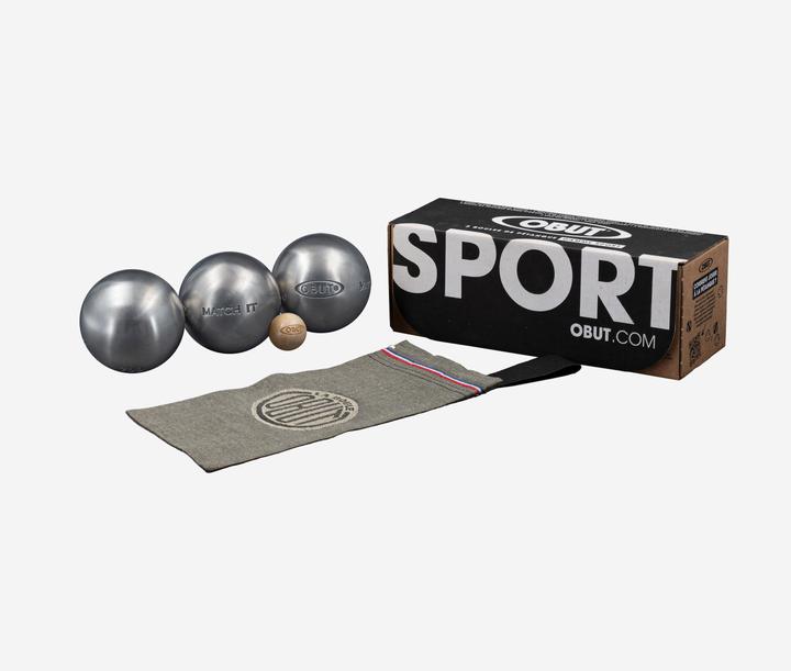 Image du produit Obut Match IT (3x, 73 mm)