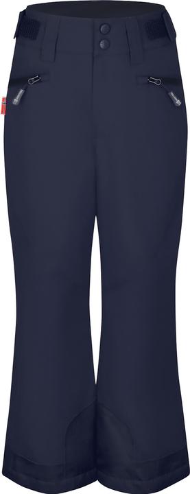 Actual product image Trollkids Girl's Rauland Ski Pant (152)