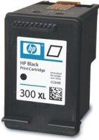 Produktbild HP 300xl (BK)