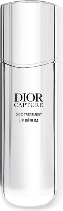 Actual product image Dior Christian Capt Serum P/Btl 25 (75 ml)