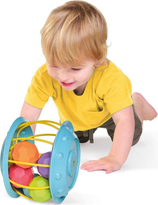 Produktbild Tomy Pic & Push T-Rex Walker