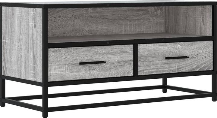 Image du produit vidaXL TV-Schrank (100 x 34.50 x 40 cm)
