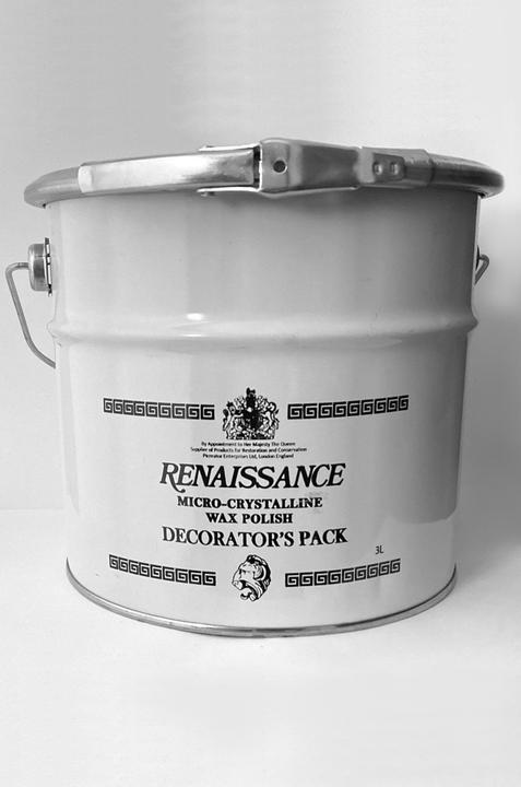 Image du produit Picreator Cire Renaissance 3l
