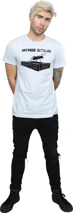 Produktbild AntMan Batallion TShirt (S)